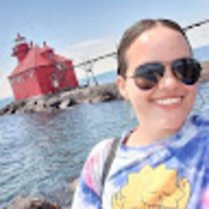 Meet your Posher, Marcela